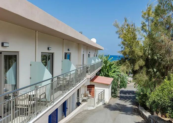 Gorgona Hotel