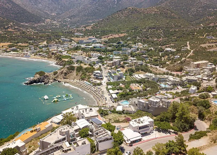 Mira Mare Luxury Residence