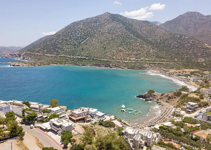 Mira Mare Luxury Residence