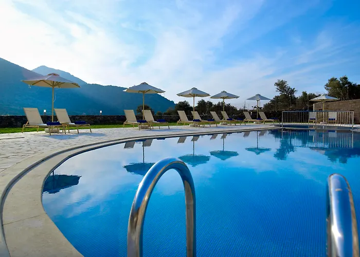 Filion Suites Resort & Spa