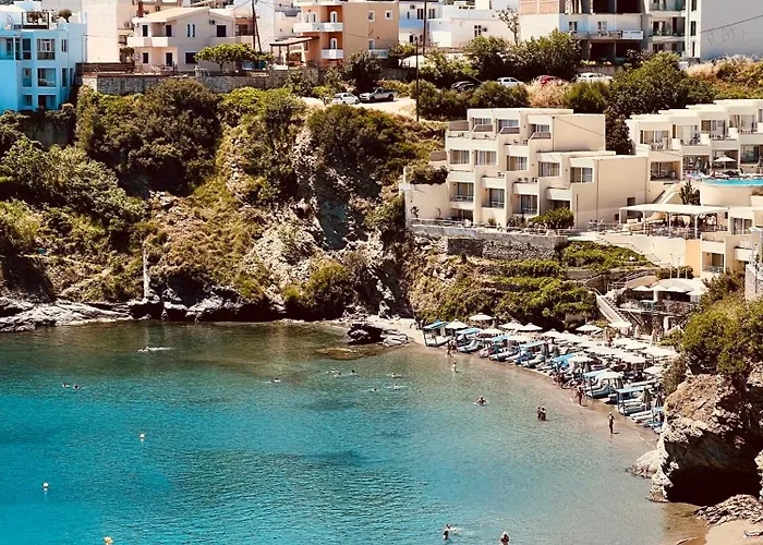 Bella Vista